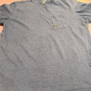 Ariat Heathered Blue T-Shirt